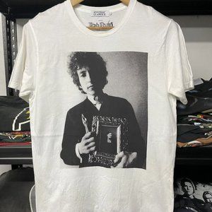 Vintage Hysteric Glamour x Bob Dylan Tee